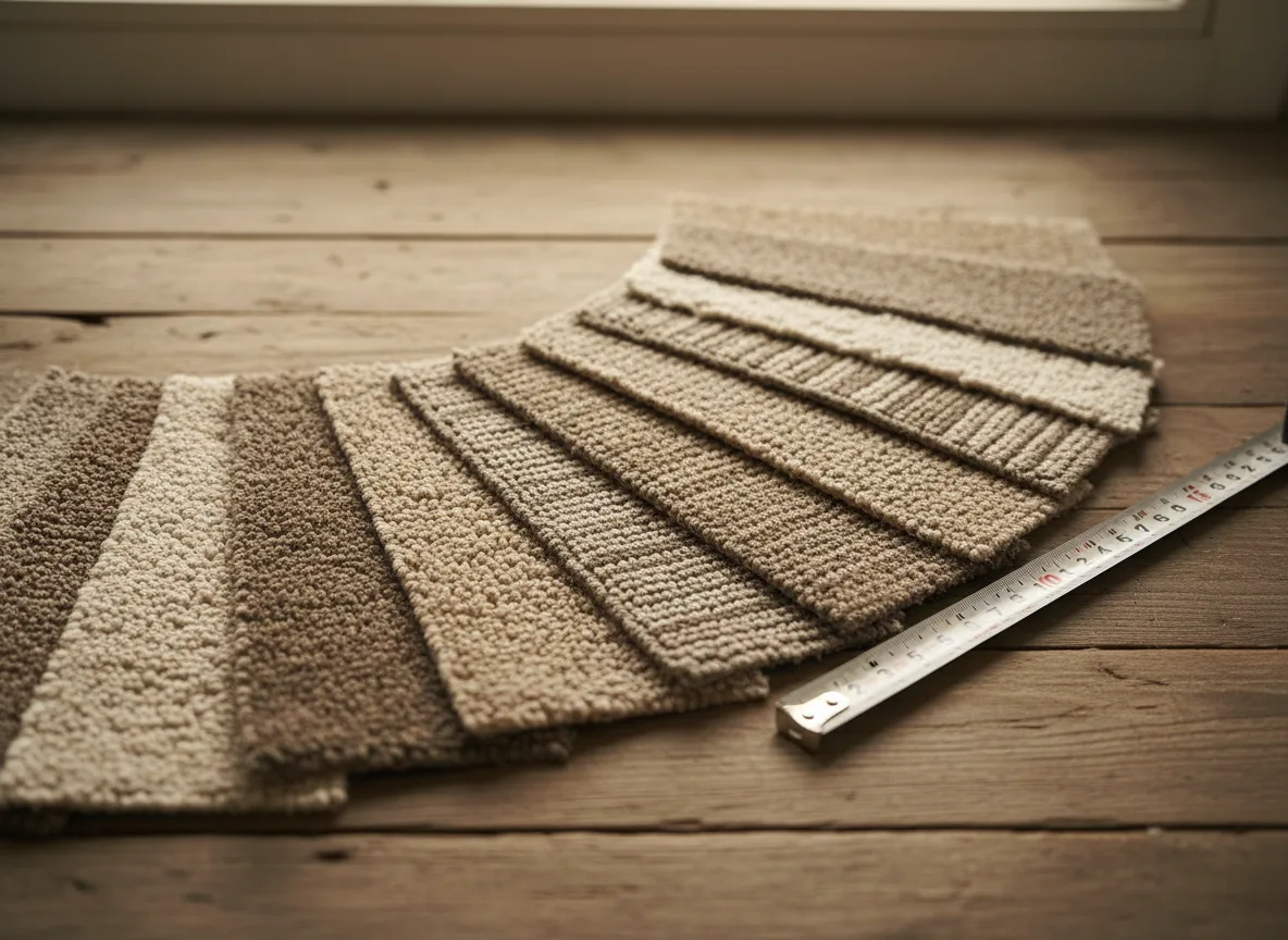 Carpet Installation England, AR FAQs